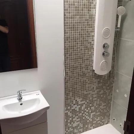 Guajara Loft-balcon Appartement