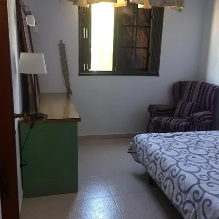 Guajara Loft-balcon * San Cristóbal de La Laguna