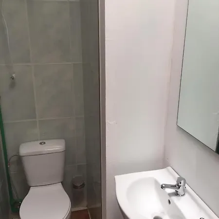 Guajara Loft-balcon Apartman