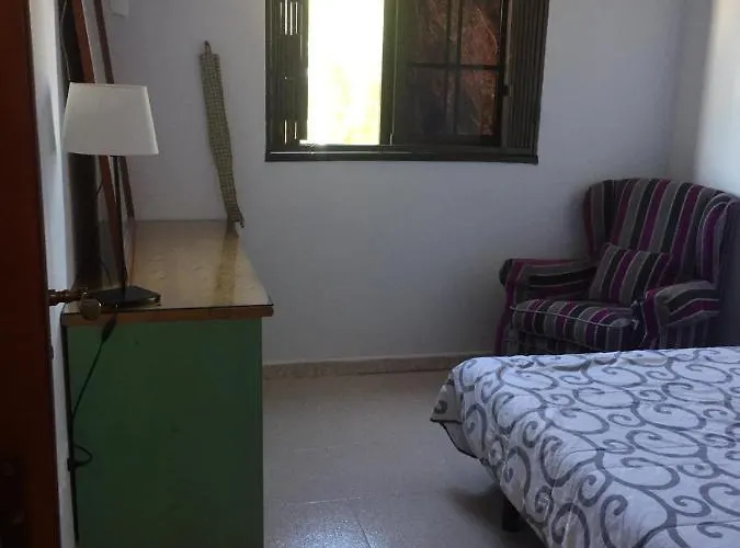 Guajara Loft-balcon * San Cristóbal de La Laguna