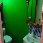 Apartman Guajara Loft-balcon *
