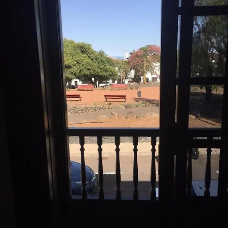 Guajara Loft-balcon * La Laguna (Tenerife)