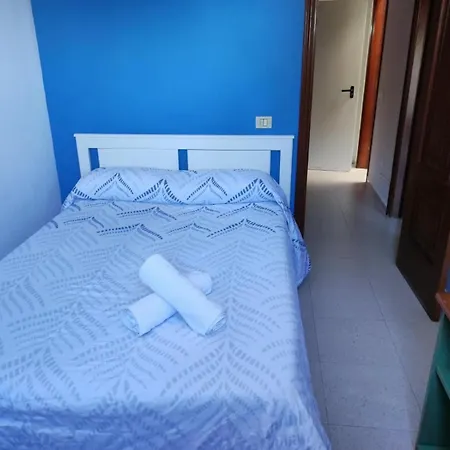 Guajara Loft-balcon La Laguna (Tenerife)