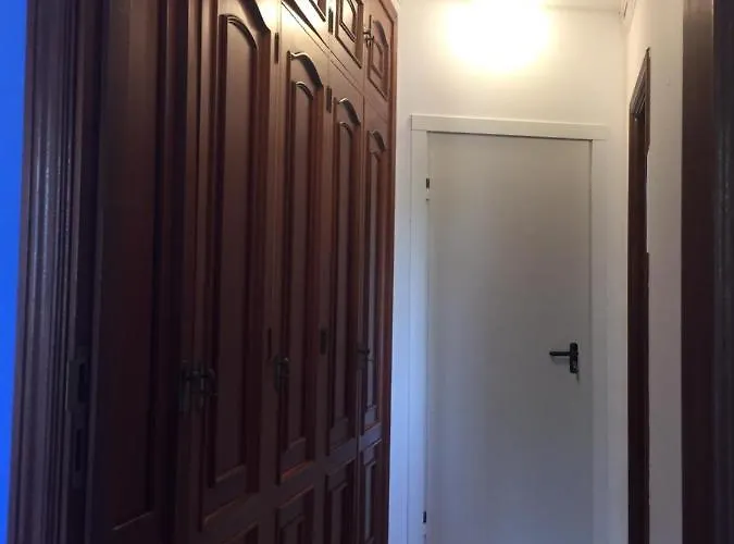 Guajara Loft-balcon * サン・クリストバル・デ・ラ・ラグーナ