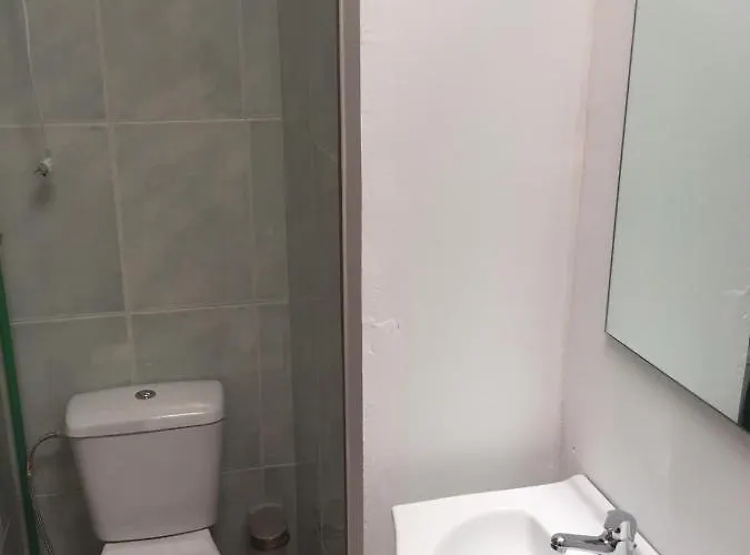 Guajara Loft-balcon Apartamento