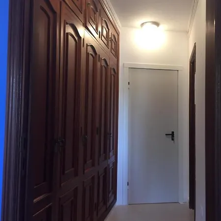 Guajara Loft-balcon * La Laguna (Tenerife)