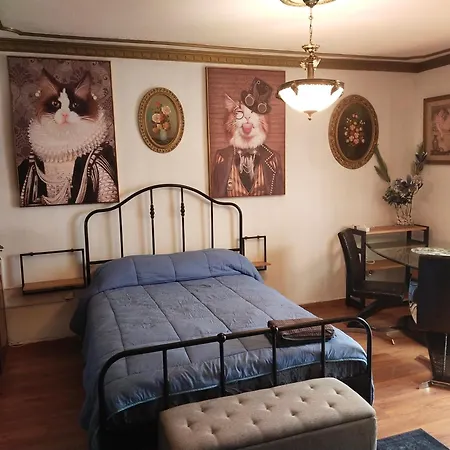 Guajara Loft-balcon * San Cristóbal de La Laguna